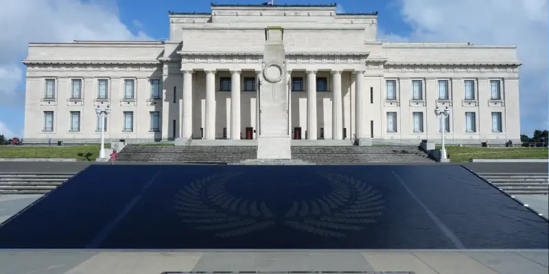 Review-auckland-war-memorial-museum