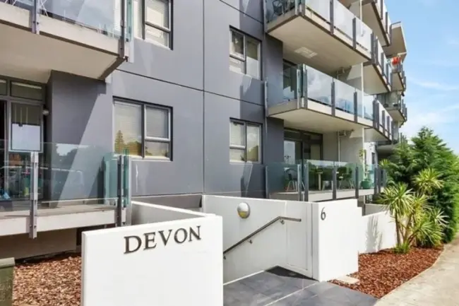 apartments-devon