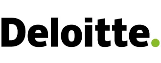 Clients logo deloitte2 | Rubbish Direct