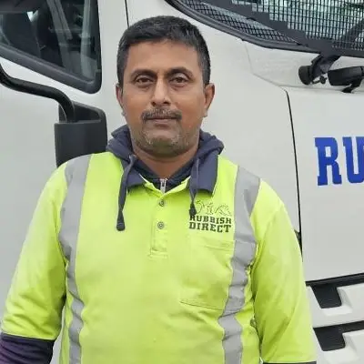 Amit kumar | Rubbish Direct