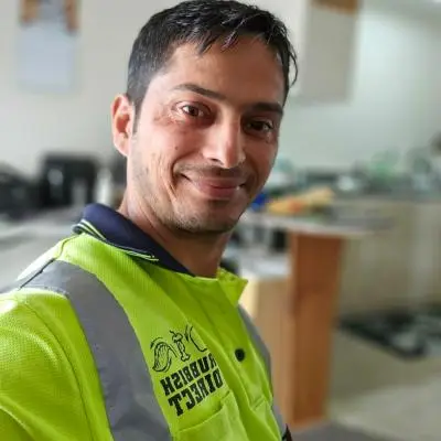 Jaspreet | Rubbish Direct