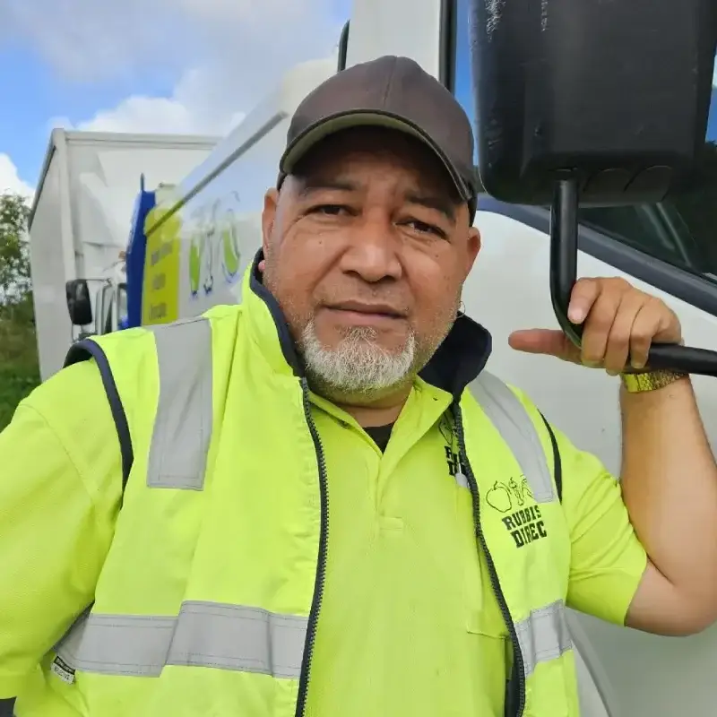 Danny | Rubbish Direct