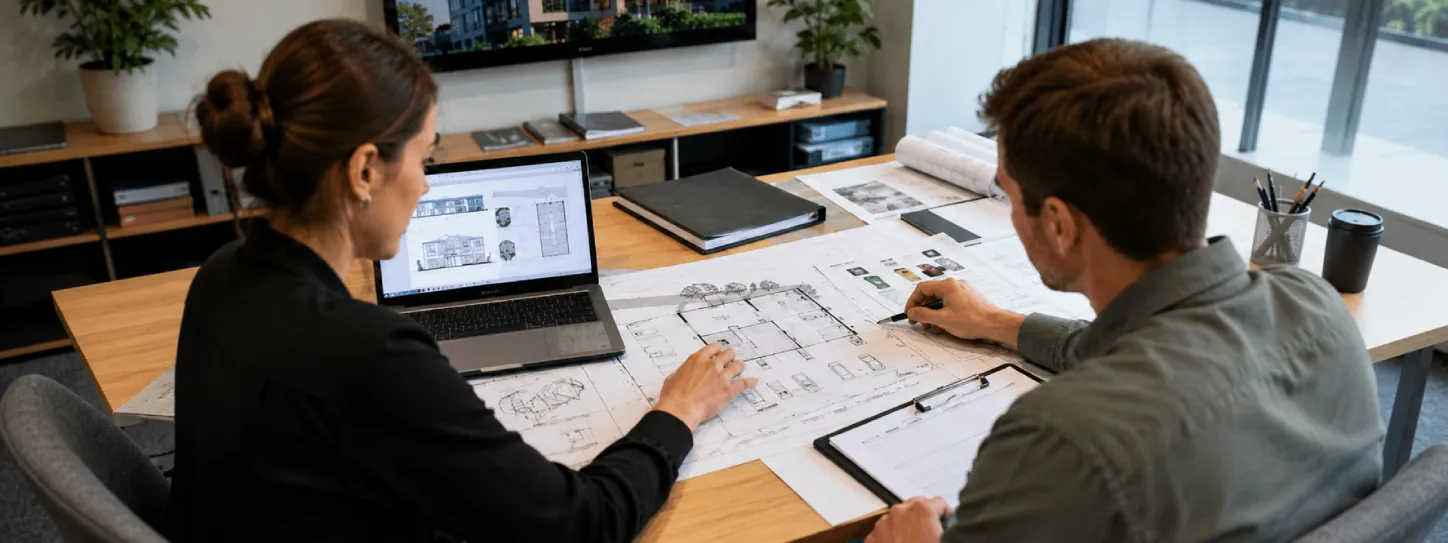 Rubbish Direct Developers Waste Planning Service