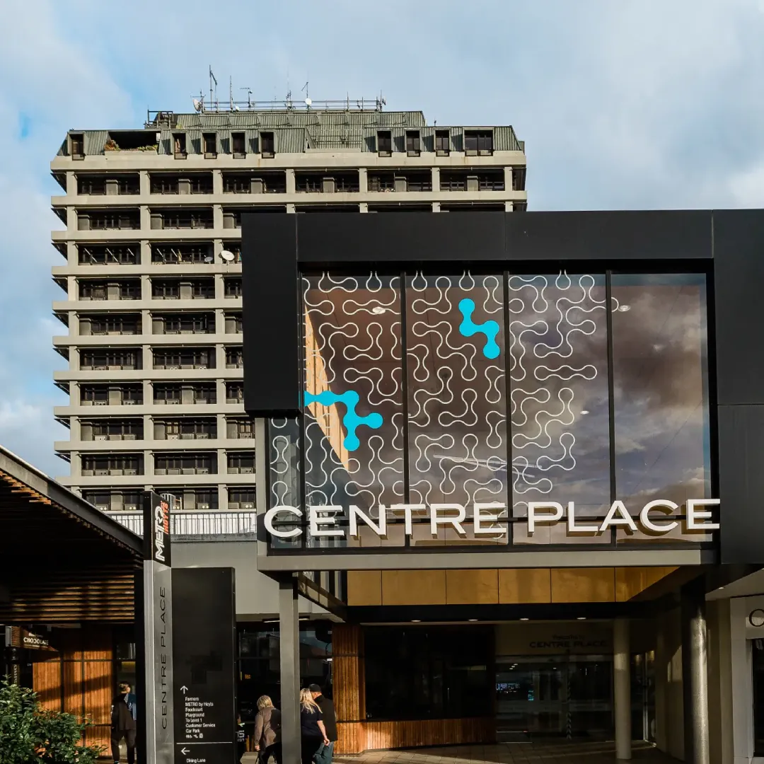 Centre Place Commercial Property in Hamilton