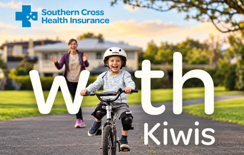 Southern Cross Health Insurance Benefit for Eligible Rubbish Direct Employees